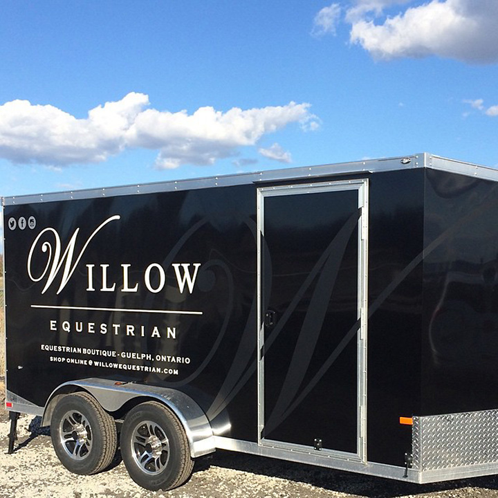 Willow Equestrian | 180 Southgate Dr, Guelph, ON N1G 4P5, Canada | Phone: (519) 265-7433