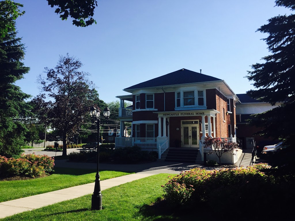 Newcastle Funeral Home Ltd | 386 Mill St S, Newcastle, ON L1B 1C6, Canada | Phone: (905) 987-3964