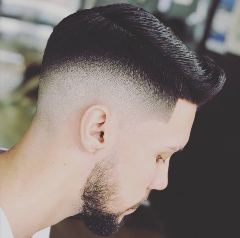 Issa Barbier | 3641 Rue du Campanile, Québec, QC G1X 4G5, Canada | Phone: (581) 446-3663