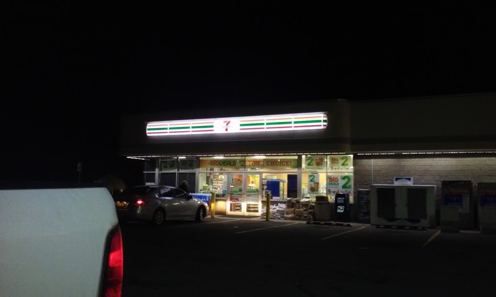 7-Eleven | 533 Niagara St, Tonawanda, NY 14150, USA | Phone: (716) 693-2979