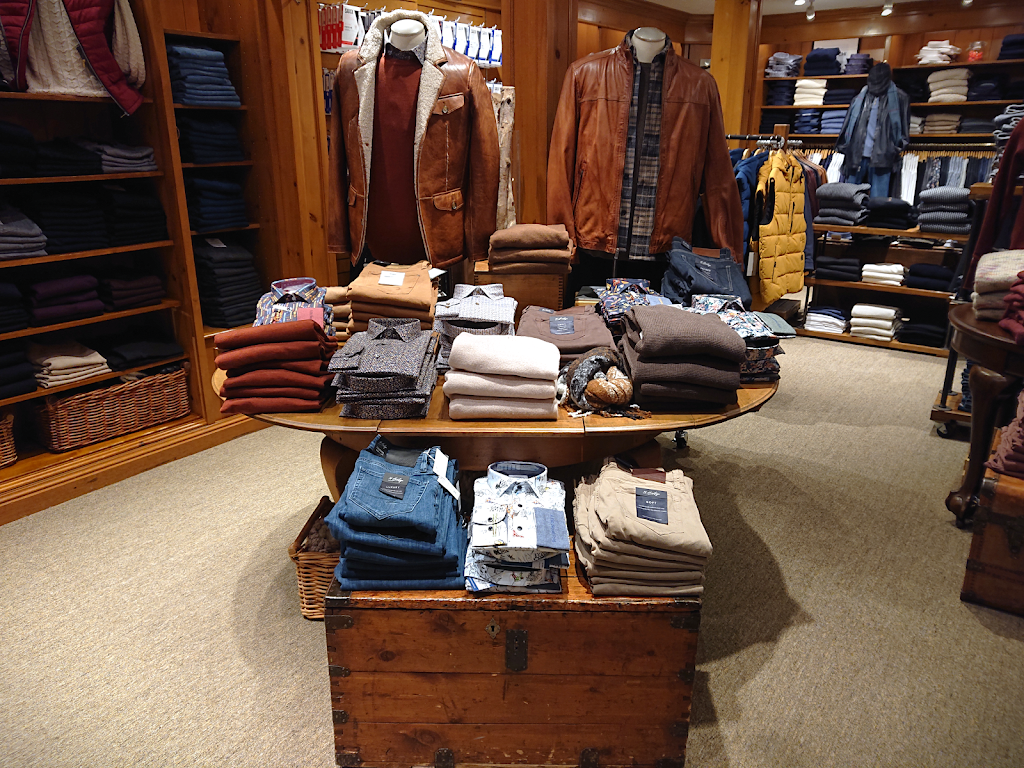 KABN Clothing - Open Country | Fairmont Chateau Whistler, 4599 Chateau Blvd, Whistler, BC V8E 0Z5, Canada | Phone: (604) 938-9268