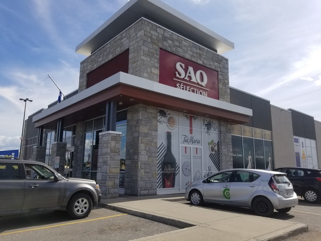 SAQ Sélection | 2500 Boul Angrignon, LaSalle, QC H8N 0C1, Canada | Phone: (514) 364-4343