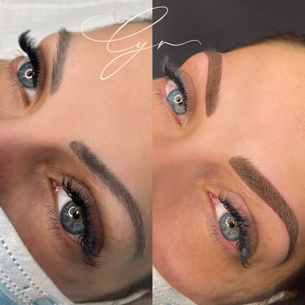 Stephanie Cyr microblading & maquillage permanent | 6530 3e Av O, Charlesbourg, QC G1H 6H4, Canada | Phone: (418) 999-5270