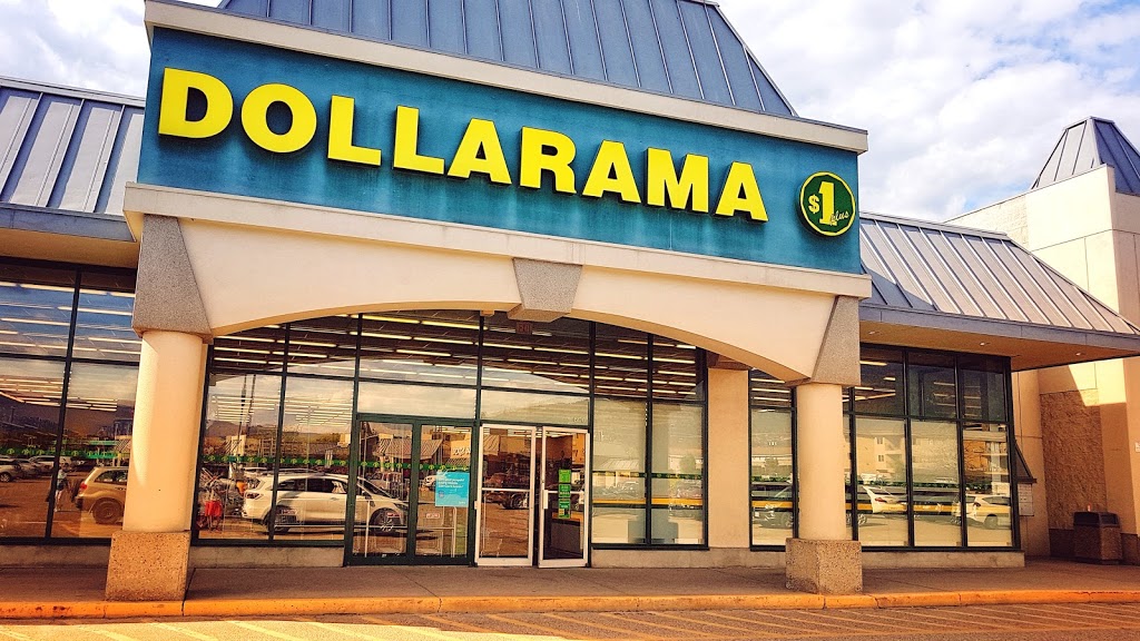 Dollarama | 4400 32 St, Vernon, BC V1T 9H2, Canada | Phone: (250) 260-1365