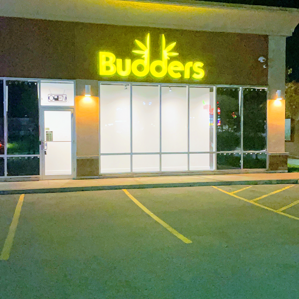 Budders Cannabis | Ancaster Cannabis Store | 1172 Wilson St W Unit 6, Ancaster, ON L9G 3K9, Canada | Phone: (289) 239-9797