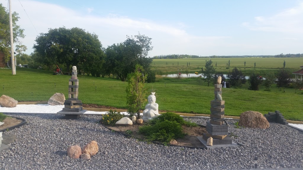 Westlock Meditation Center | 58012 Range Rd 270, Busby, AB T0G 0H0, Canada