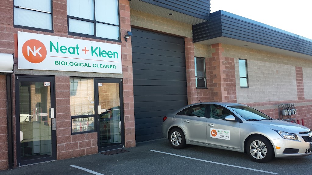 Neat Kleen | 3051 Underhill Ave #6, Burnaby, BC V5A 3C2, Canada | Phone: (778) 379-7008