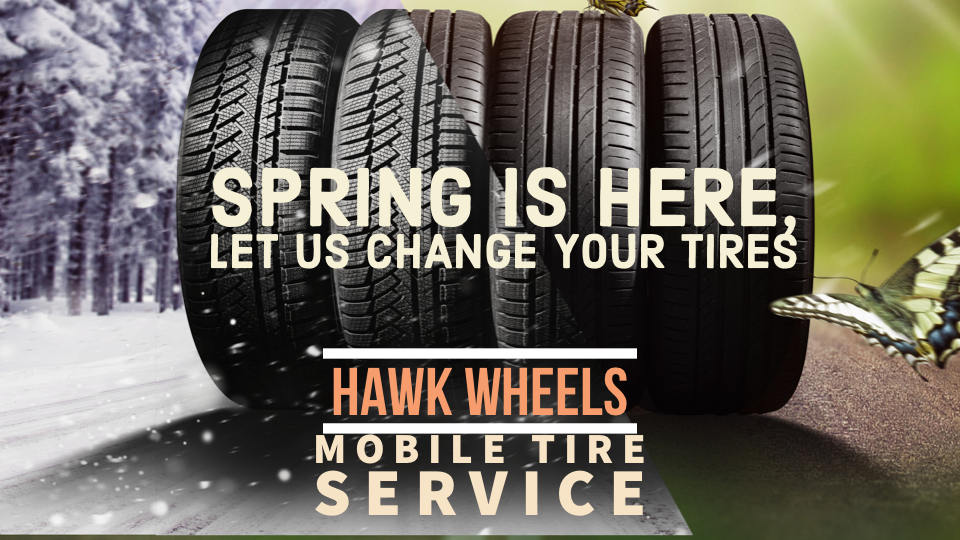 Hawk Wheels Mobile Auto Service Inc | 352 Ravenstern Link SE, Airdrie, AB T4A 0W5, Canada | Phone: (587) 576-9995