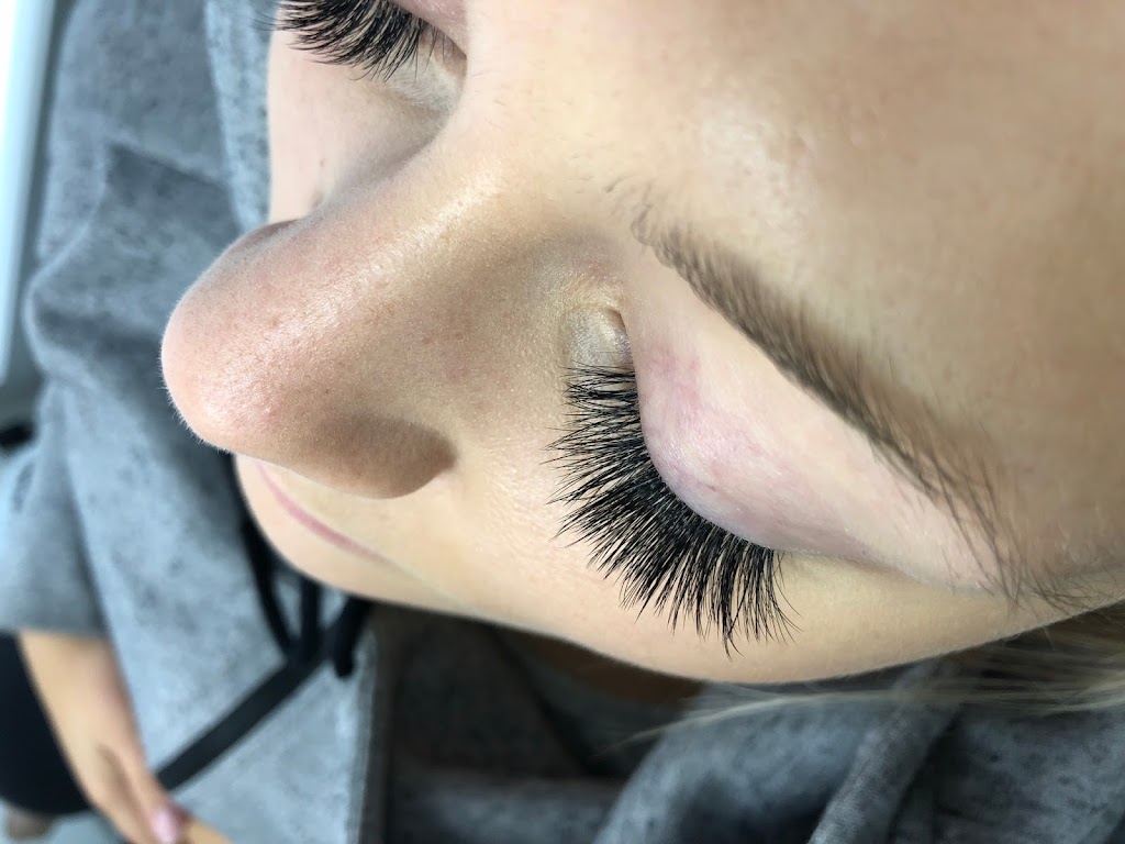 Elite Lash Society | 11230 122 St NW, Edmonton, AB T5M 0B7, Canada | Phone: (780) 695-5274