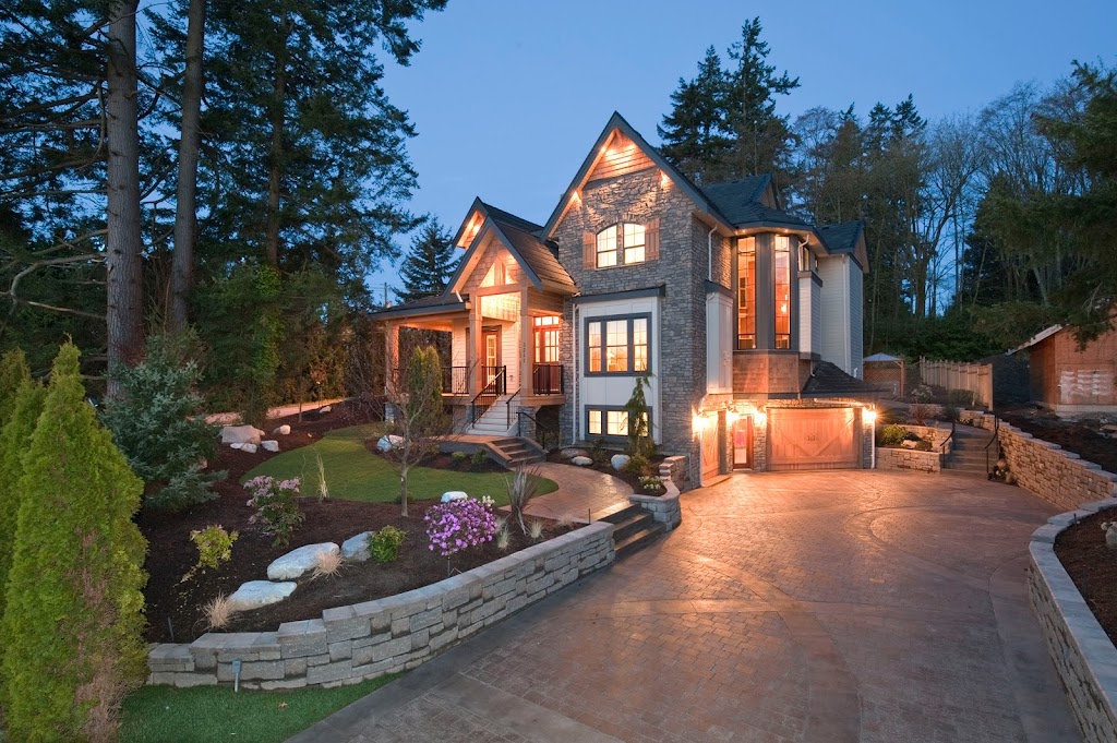 RedTree Creative Homes | 5676 125 St, Surrey, BC V2X 0A5, Canada | Phone: (778) 241-4526