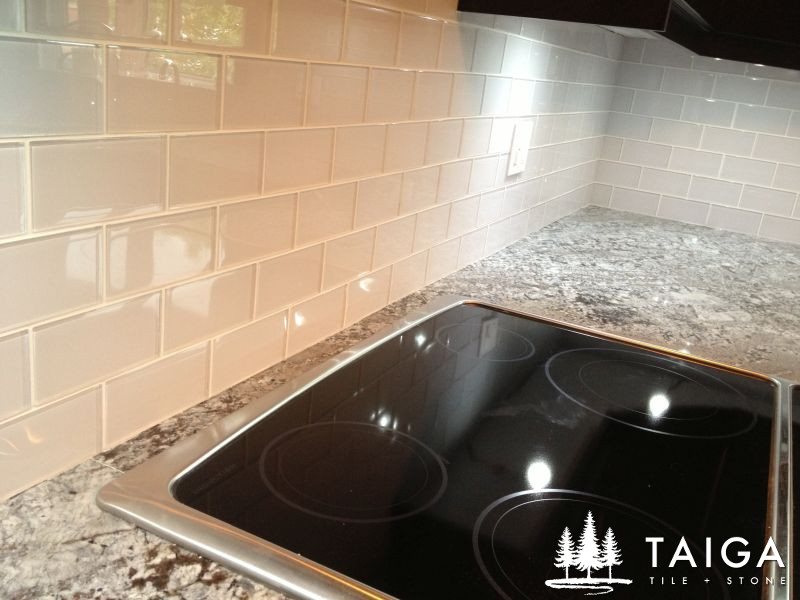 Taiga Tile & Stone | 450 Rue Deschambault, Winnipeg, MB R2H 0K1, Canada | Phone: (204) 688-7710