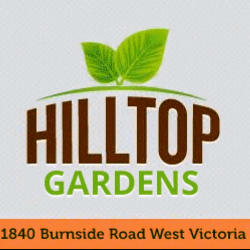 Hilltop Gardens | 1840 Burnside Rd W, Victoria, BC V9E 1H6, Canada | Phone: (250) 880-0807