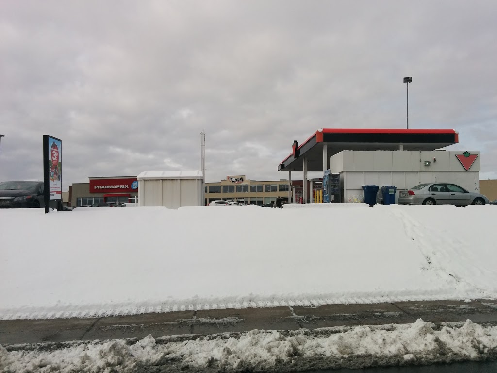 Canadian Tire Gas + | 900 Boulevard Grignon, Saint-Jérôme, QC J7Y 3S7, Canada | Phone: (450) 438-9273