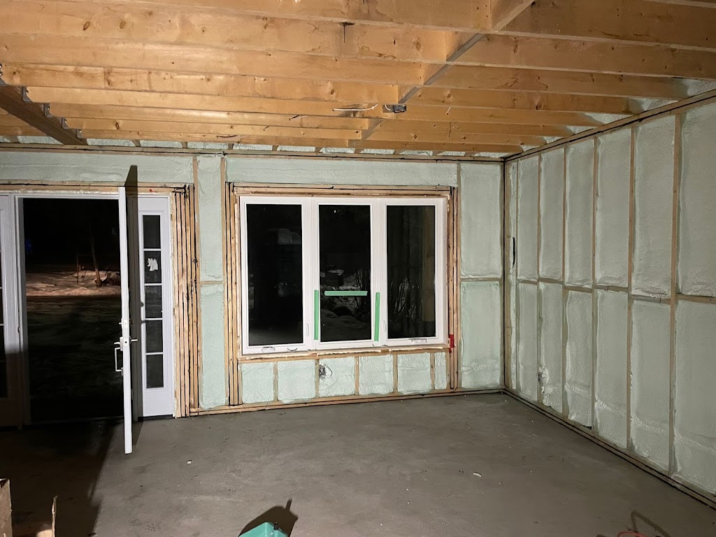 EcoStar Insulation - Spray Foam Professionals | 25 Hollinger Rd #2, East York, ON M4B 3N4, Canada | Phone: (866) 789-1536