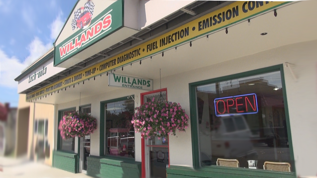 Willands Tech Auto | 2040 Vista Dr, Ferndale, WA 98248, USA | Phone: (360) 384-1584