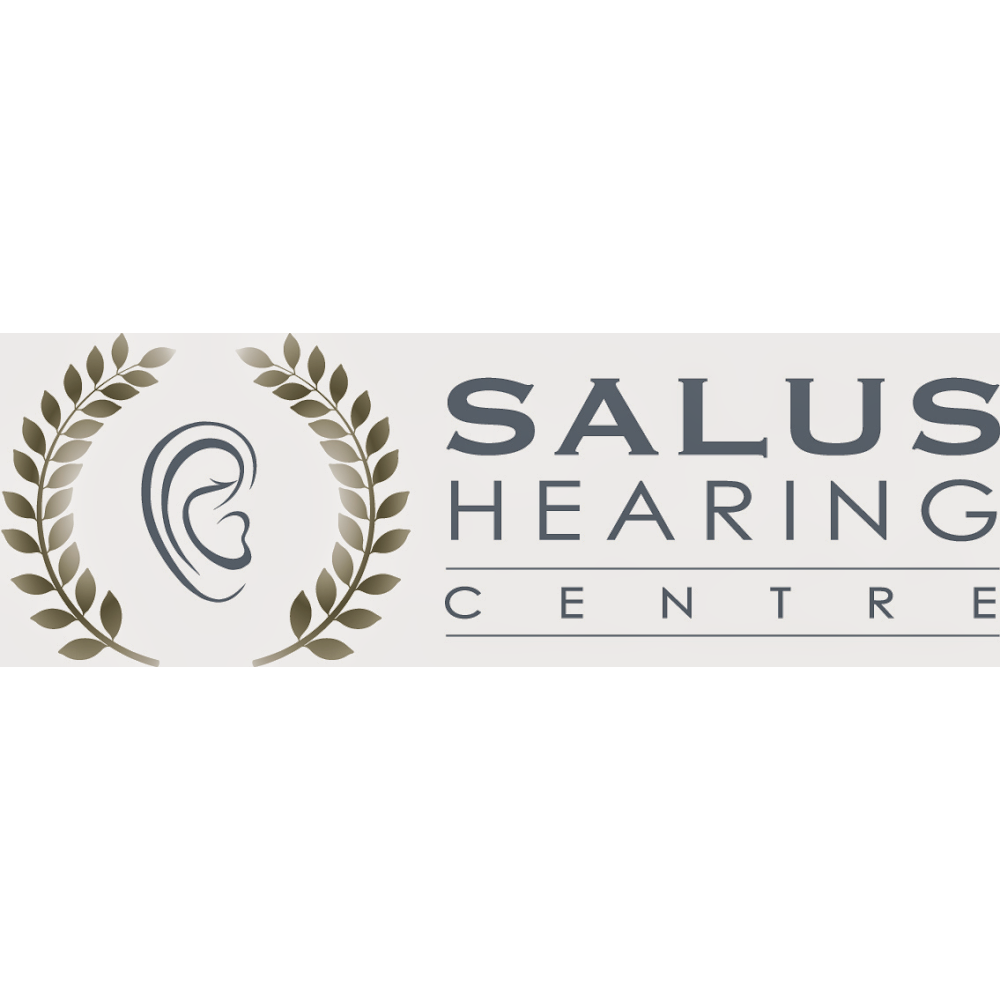 Salus Hearing Centre | 2200 Rutherford Rd, Concord, ON L4K 5V2, Canada | Phone: (905) 303-4327