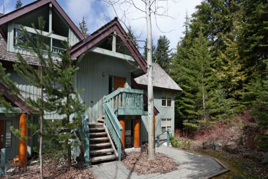 Arrowhead Point - Whistler Premier | 4890 Painted Cliff Rd, Whistler, BC V0N 1B4, Canada | Phone: (888) 621-1177