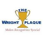 The Wright Plaque | 289 Wrexham Ct N, Tonawanda, NY 14150, USA | Phone: (716) 837-1864