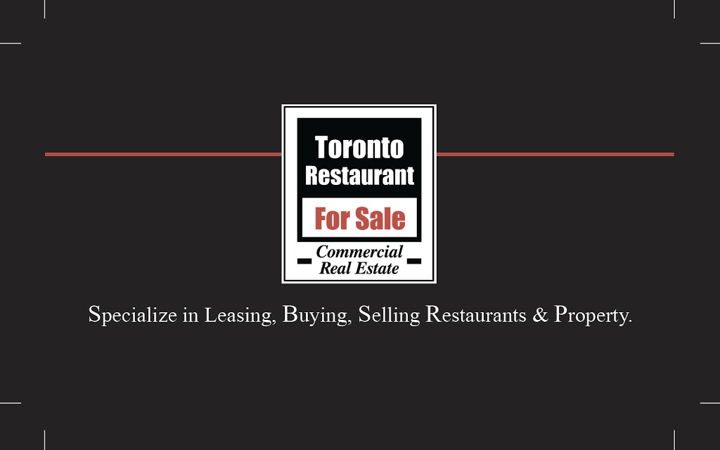 Toronto Restaurant For Sale | 50 Acadia Ave #120, Markham, ON L4R 0B3, Canada | Phone: (416) 898-3838