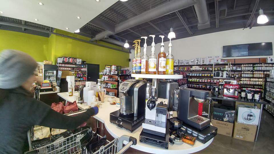 BEANWISE | 1400 OConnor Dr, East York, ON M4B 2T8, Canada | Phone: (416) 925-2555