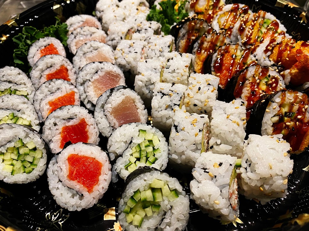 mikado sushi | 130 Bridge St, Princeton, BC V0X 1W0, Canada | Phone: (250) 295-5822