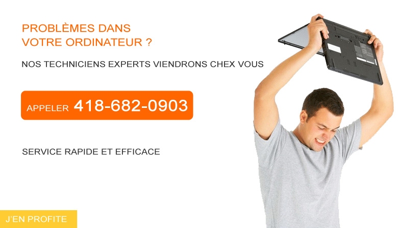 Ordimedia Plus Québec | 2750 Ch Ste-Foy #136, Québec, QC G1V 1V6, Canada | Phone: (418) 682-0903