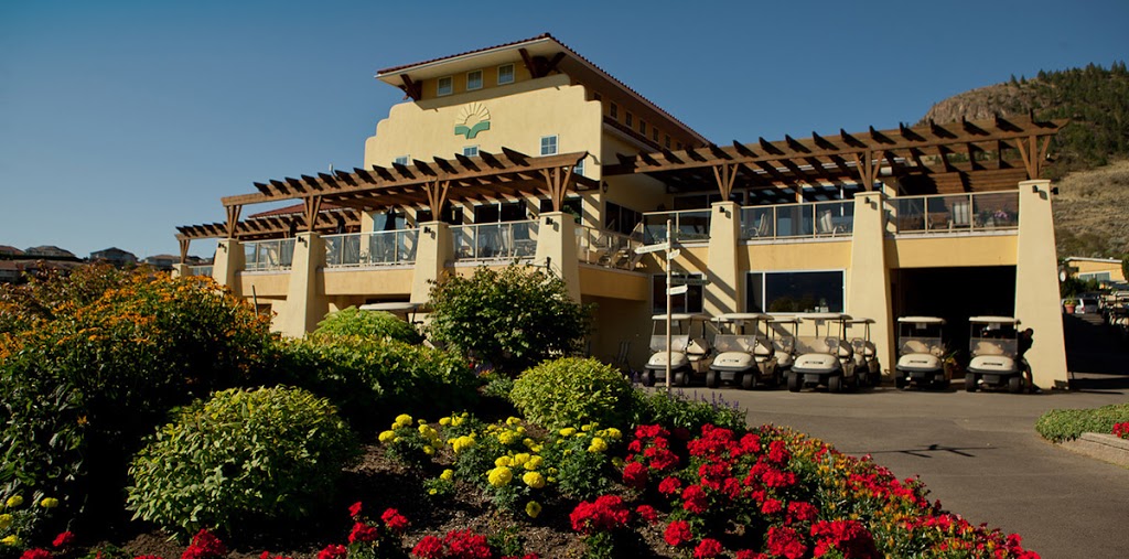 Greenside Bar and Grill | 12300 Golf Course Dr, Osoyoos, BC V0H 1V0, Canada | Phone: (800) 481-6665 ext. 221