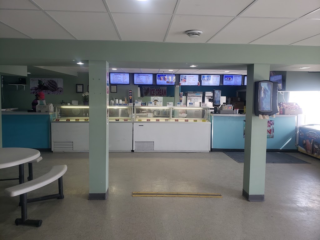 Es Ice Cream | 5451 Portage Ave, Headingley, MB R4H 1H8, Canada | Phone: (204) 832-7817