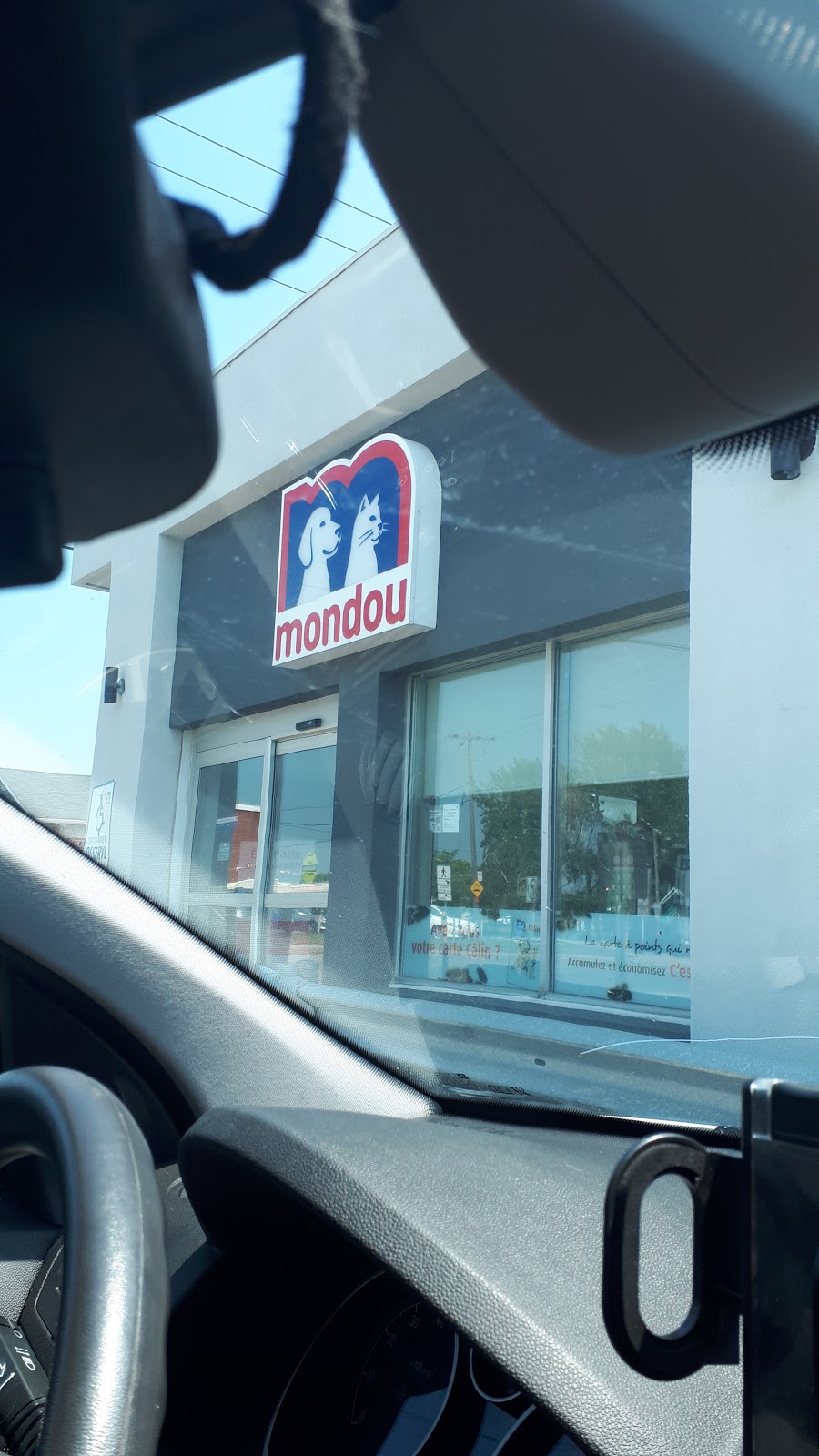 Mondou | 5125 Ch. de Chambly, Saint-Hubert, QC J3Y 3N2, Canada | Phone: (450) 443-8781