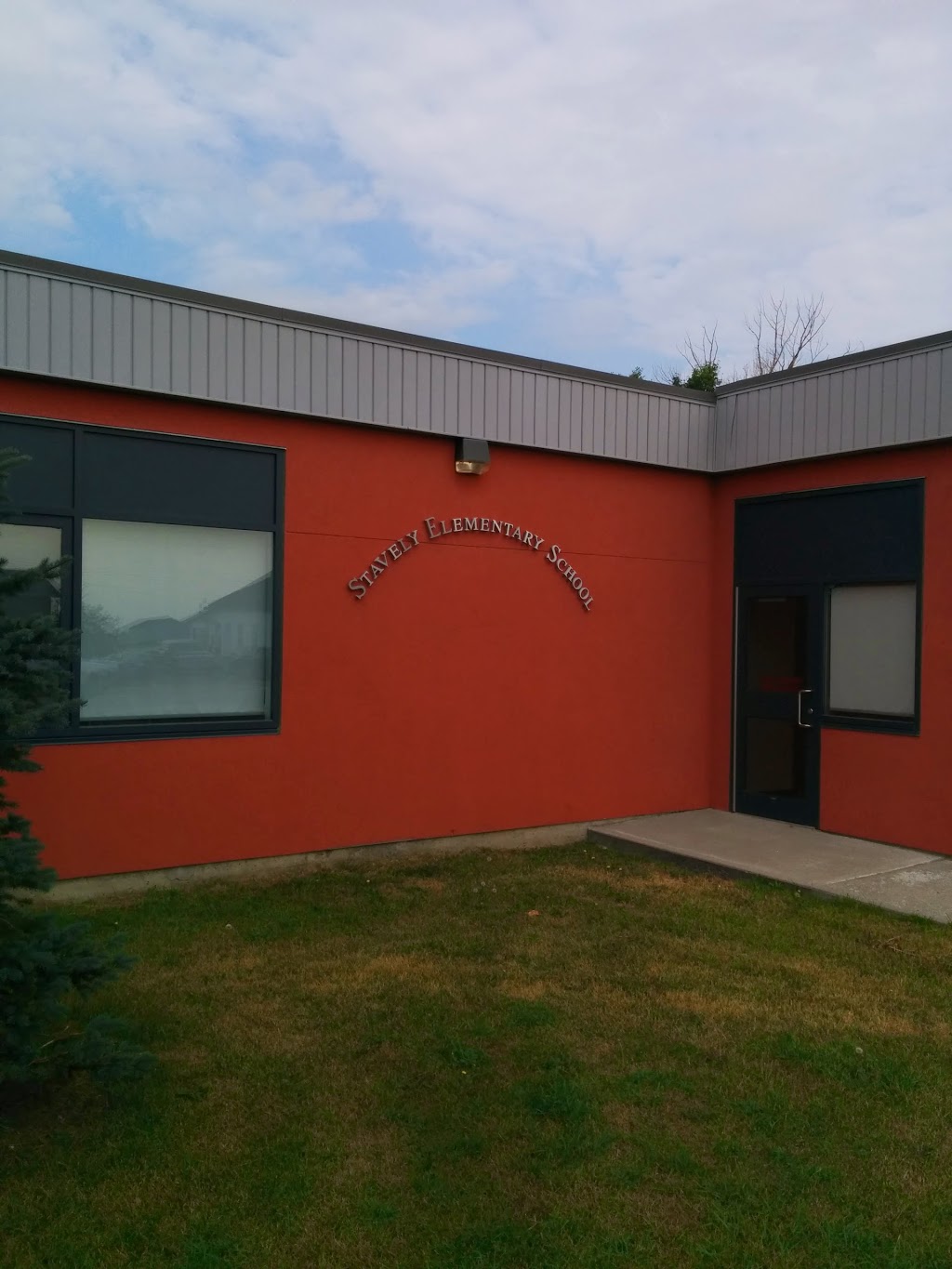 Livingstone Range School Division No 68 | 4823 49 St, Stavely, AB T0L 1Z0, Canada | Phone: (403) 549-3757