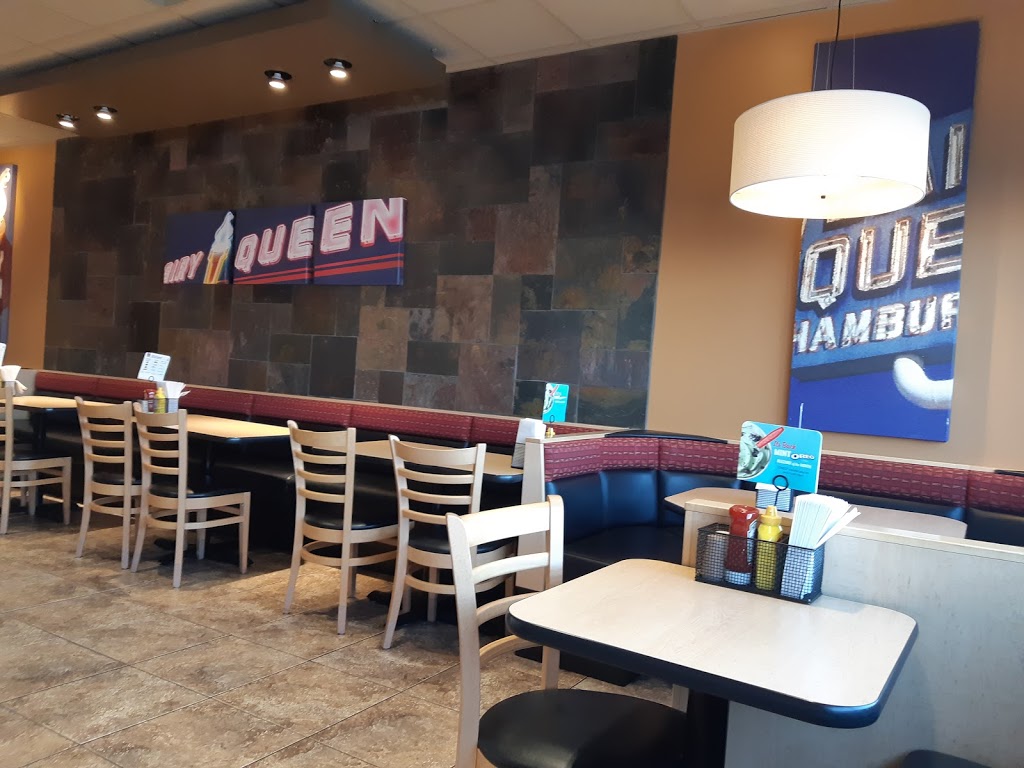 Dairy Queen Grill & Chill | 8807 100 St Unit 1, Morinville, AB T8R 1V5, Canada | Phone: (780) 939-7550