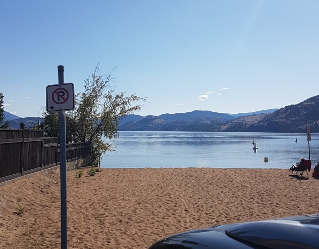 Oxbow RV Resort | 198 Skaha Pl, Penticton, BC V2A 7L1, Canada | Phone: (250) 770-8147