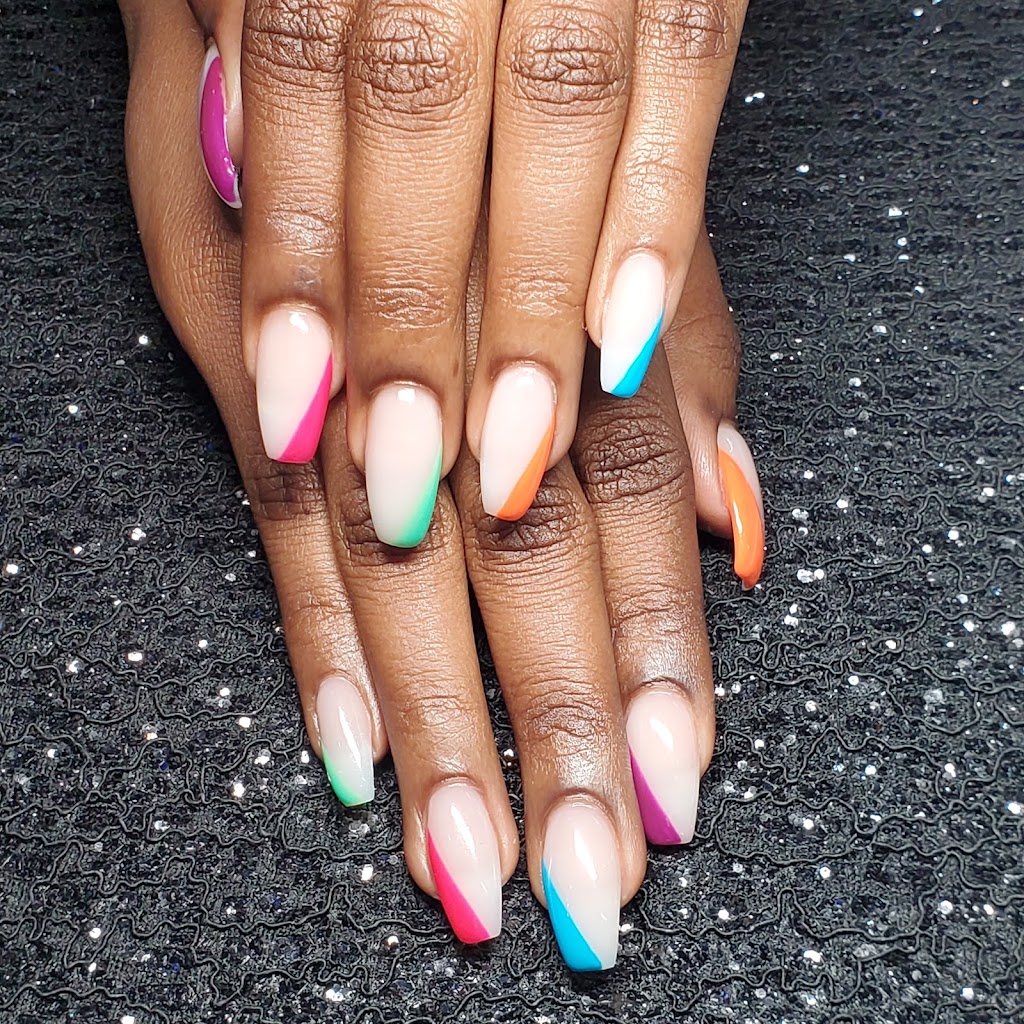 NAIL FIX in THE 6IX Scarborough | 6 Lee Centre Dr Unit 20, Scarborough, ON M1H 3H9, Canada | Phone: (416) 438-6888