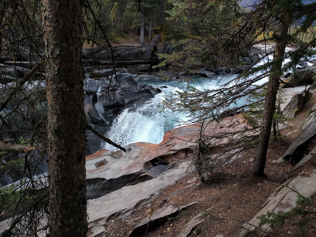 Numa Creek | Kootenay National Park, Numa Creek Trail, Spillimacheen, BC V0A 1J0, Canada | Phone: (250) 347-9505