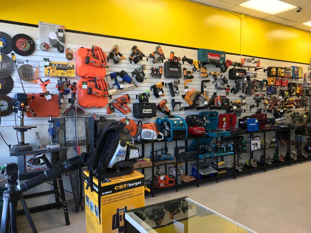 Howard’s Pawn Shop | 2066 Robertson Rd, Nepean, ON K2H 9R6, Canada | Phone: (613) 829-9797