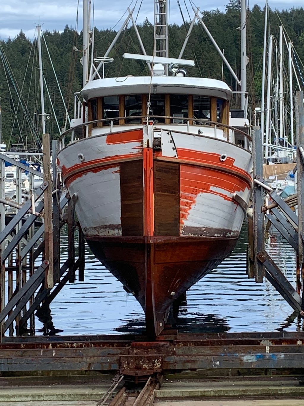 Cove Yachts 1979 LTD | 6261 Genoa Bay Rd, Duncan, BC V9L 5Y4, Canada | Phone: (250) 748-8136