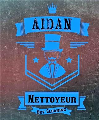 Nettoyeur à Sec Aidan Dry Cleaner / Buanderie commercial - Resta | 1111-8 Route Harwood, Vaudreuil-Dorion, QC J7V 8P2, Canada | Phone: (579) 638-1444