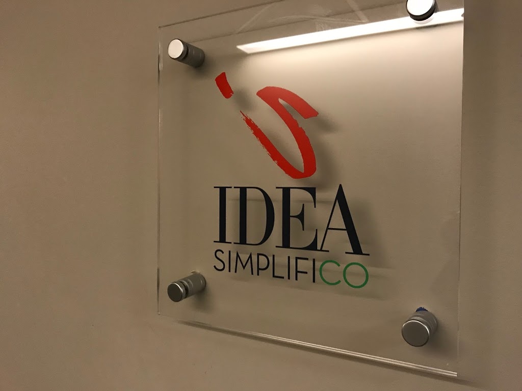 IDEA Simplifico Inc. | 1905 Rue Charles le Gardeur Bureau 402, Trois-Rivières, QC G8Y 0H4, Canada | Phone: (873) 387-1908