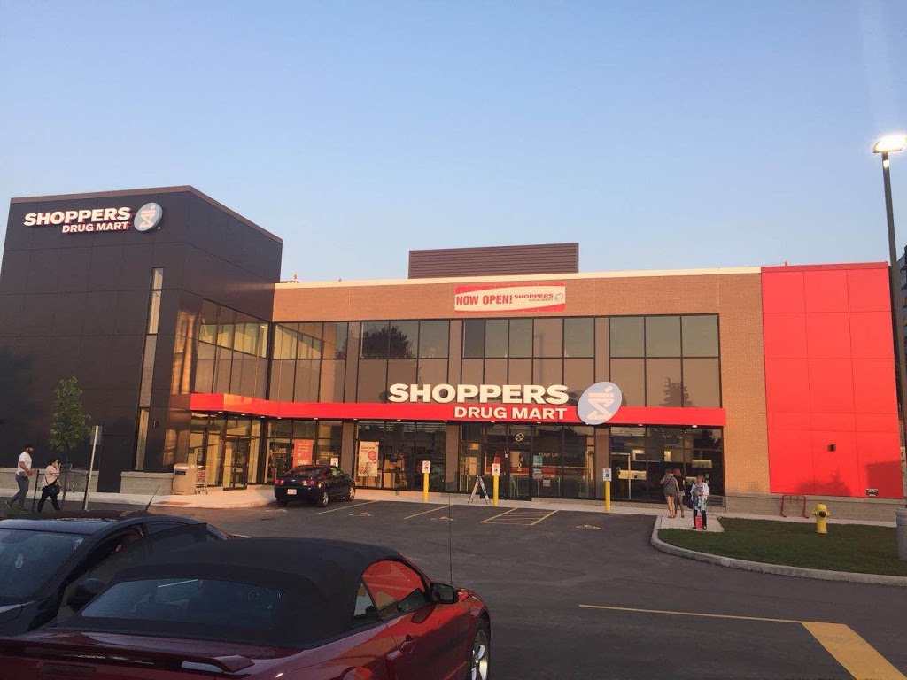 Shoppers Drug Mart | 123 Pioneer Dr B, Kitchener, ON N2P 2A3, Canada | Phone: (519) 748-4525