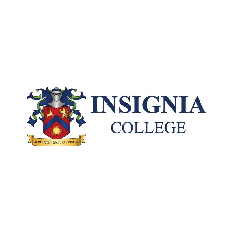 Insignia College | 7500 Ottawa St #101, Delta, BC V4K 0B4, Canada | Phone: (778) 695-7030