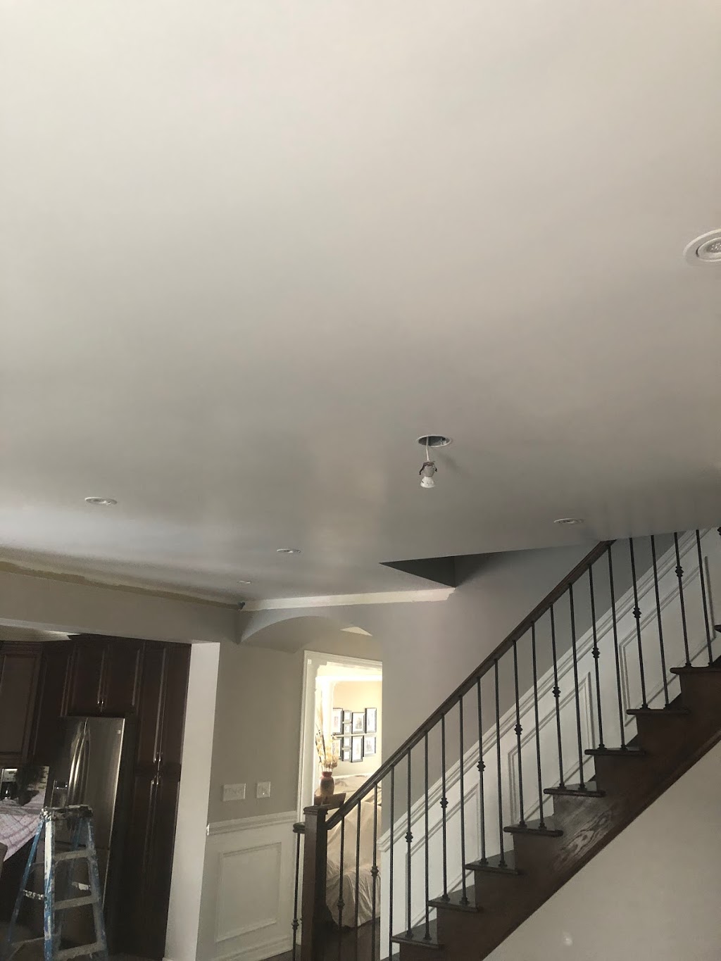 Popcorn Ceiling Removal | 1 Hill Heights Rd, Etobicoke, ON M8Y 1Y9, Canada | Phone: (647) 923-6784