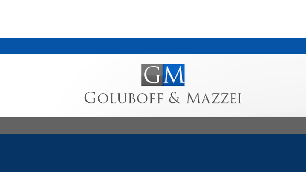 Goluboff & Mazzei | 585 16th St #201, West Vancouver, BC V7V 3R7, Canada | Phone: (604) 925-6900