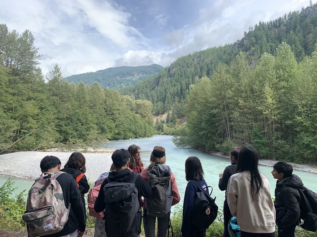 Squamish Outdoor Leadership and Education Centre | 41015 Government Rd Building A, Brackendale, BC V0N 1H0, Canada | Phone: (604) 922-3223