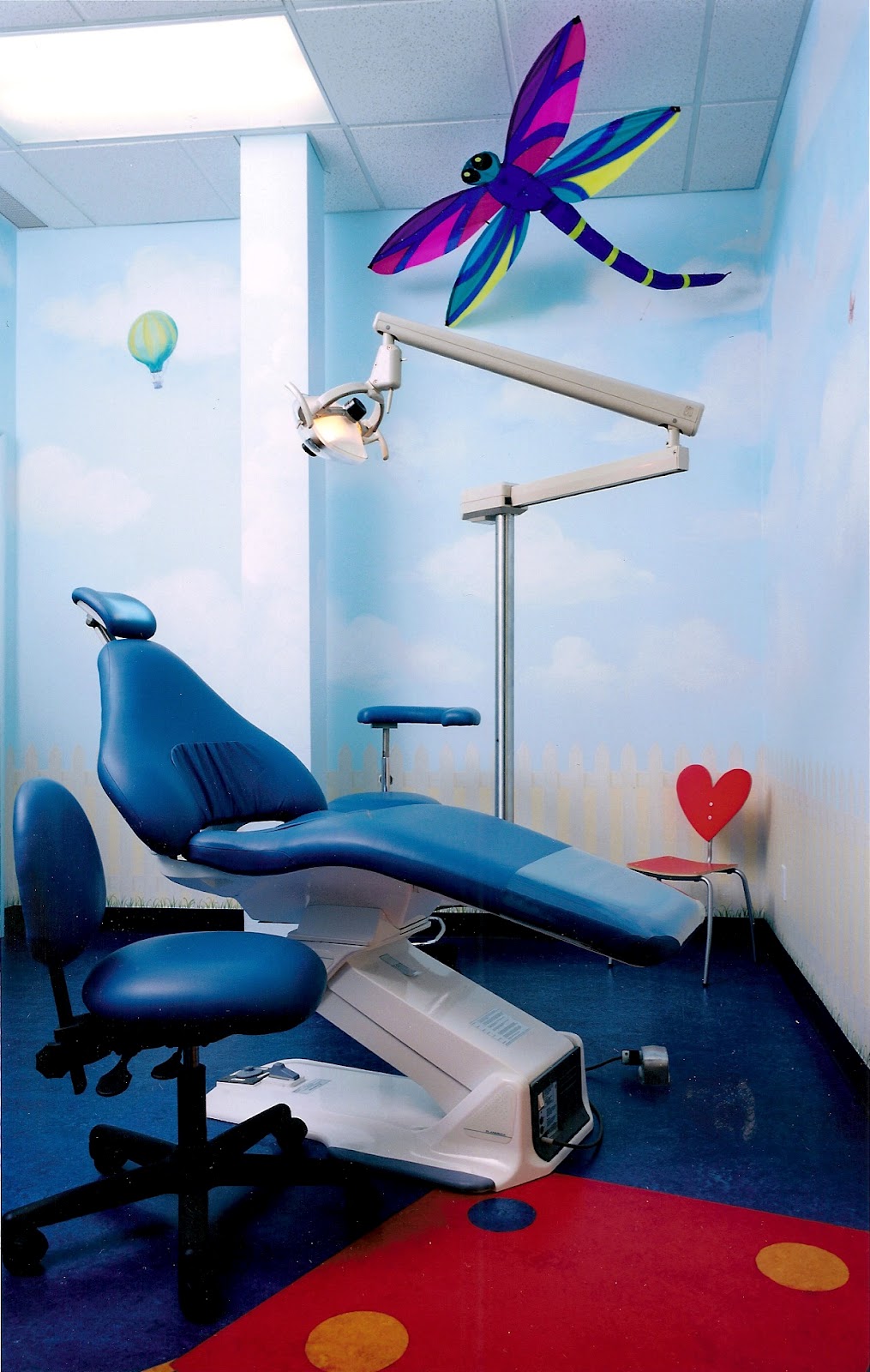 my Kids dentist | 478 Dundas St W #9, Oakville, ON L6H 6Y3, Canada | Phone: (905) 257-4377