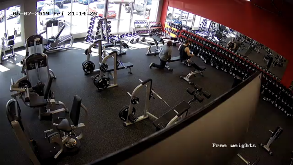 World Gym Dartmouth | 114 Woodlawn Rd, Dartmouth, NS B2W 2S7, Canada | Phone: (902) 222-5299