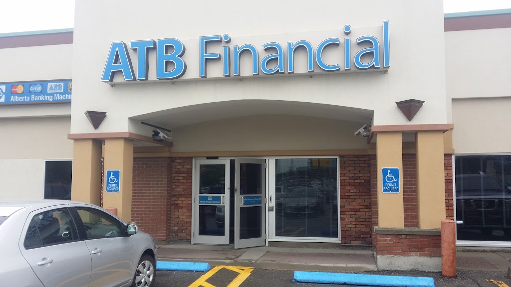 ATB Financial | 3630 Brentwood Rd NW, Calgary, AB T2L 1K8, Canada | Phone: (403) 297-8164