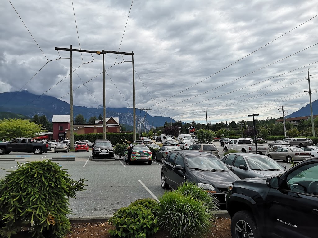 GARIBALDI VILLAGE MALL | 40147 Glenalder Pl, Squamish, BC V8B 0G2, Canada