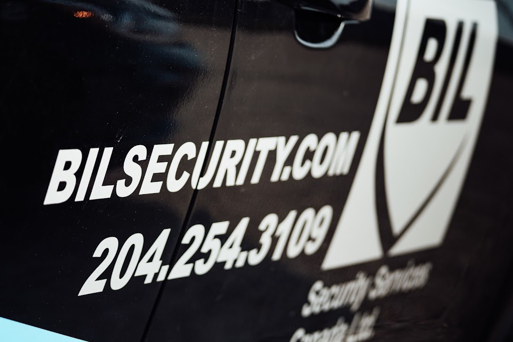 BIL Security Services Canada Ltd | 30 Symington Ln N, Navin, MB R5T 0J1, Canada | Phone: (204) 254-3109