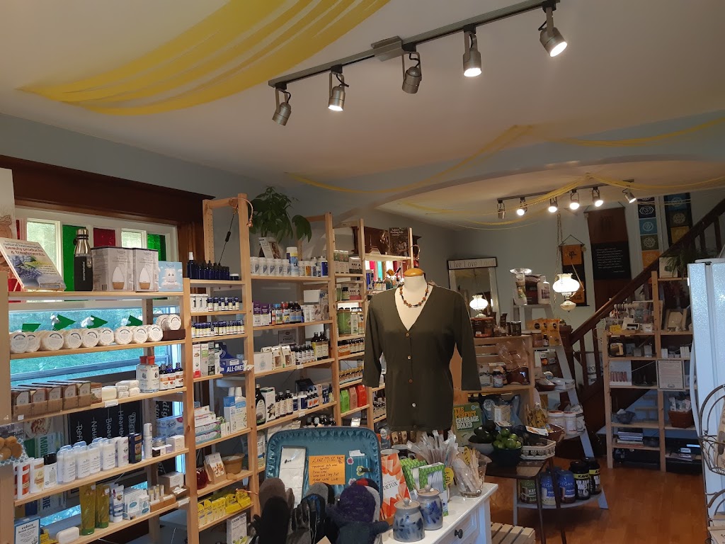 ButterTrail Naturals | 215 Main St, Tatamagouche, NS B0K 1V0, Canada | Phone: (902) 899-5270