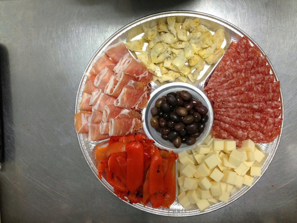 alliston meat&deli | 660 Bloor St, Mississauga, ON L5A 3V9, Canada | Phone: (905) 275-9331